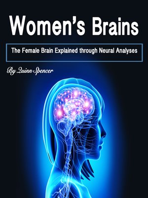 cover image of Women's Brains